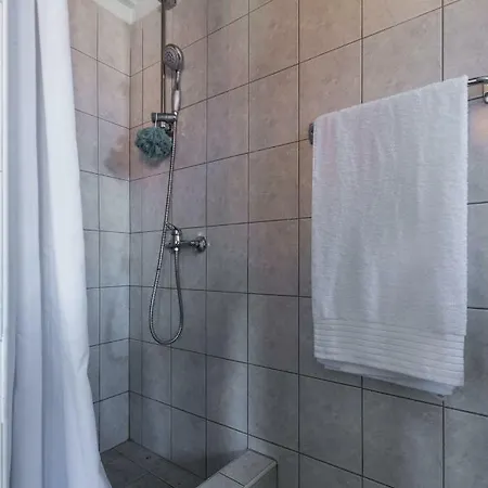 Apartman Hanna With Terrace